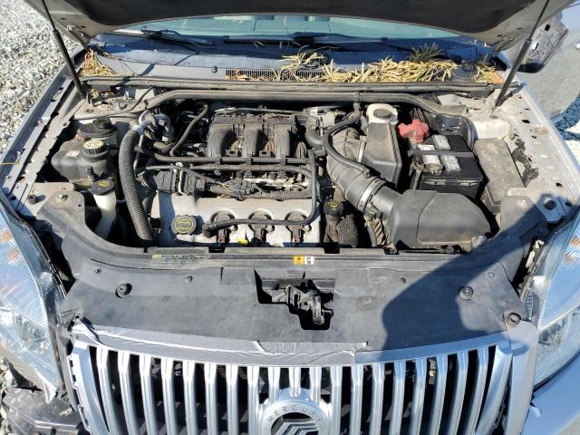 Photo 10 VIN: 1MEHM42W28G617479 - MERCURY SABLE PREM 