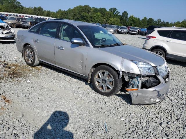 Photo 3 VIN: 1MEHM42W28G617479 - MERCURY SABLE PREM 