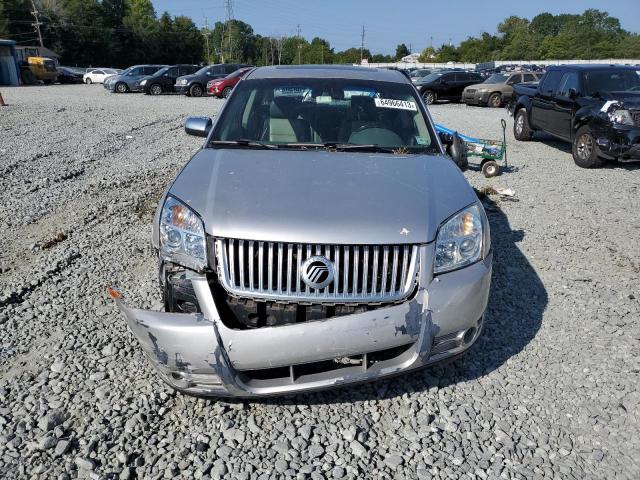 Photo 4 VIN: 1MEHM42W28G617479 - MERCURY SABLE PREM 