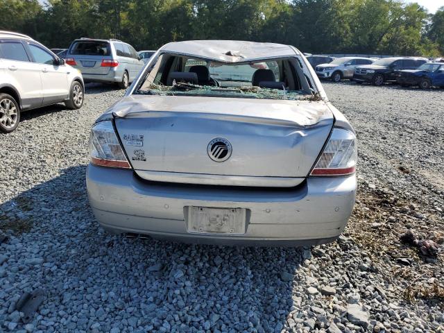 Photo 5 VIN: 1MEHM42W28G617479 - MERCURY SABLE PREM 