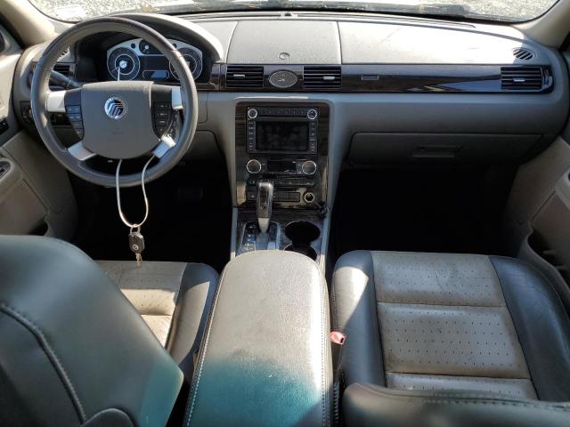 Photo 7 VIN: 1MEHM42W28G617479 - MERCURY SABLE PREM 