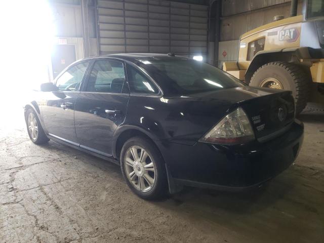 Photo 1 VIN: 1MEHM42W28G618468 - MERCURY SABLE PREM 