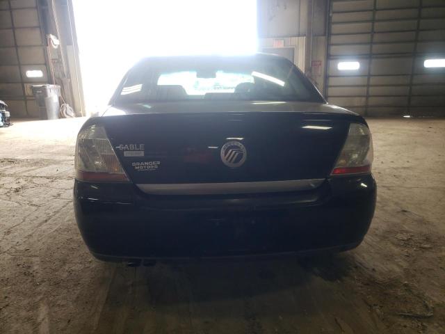 Photo 5 VIN: 1MEHM42W28G618468 - MERCURY SABLE PREM 