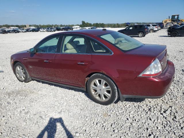 Photo 1 VIN: 1MEHM42W28G620477 - MERCURY SABLE PREM 