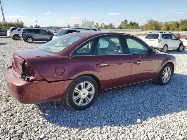 Photo 2 VIN: 1MEHM42W28G620477 - MERCURY SABLE PREM 