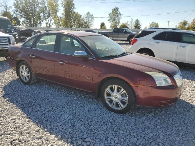 Photo 3 VIN: 1MEHM42W28G620477 - MERCURY SABLE PREM 