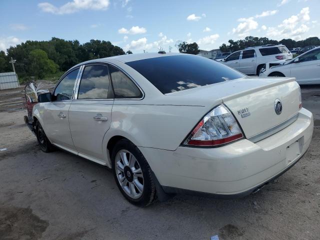 Photo 1 VIN: 1MEHM42W29G610081 - MERCURY SABLE PREM 