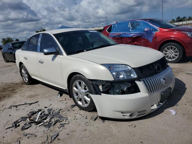 Photo 3 VIN: 1MEHM42W29G610081 - MERCURY SABLE PREM 