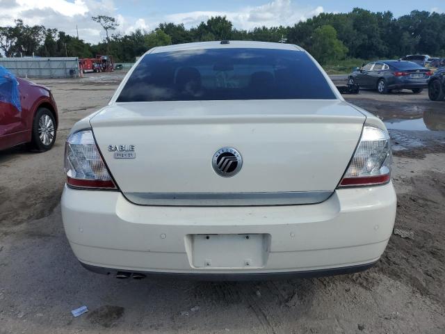 Photo 5 VIN: 1MEHM42W29G610081 - MERCURY SABLE PREM 