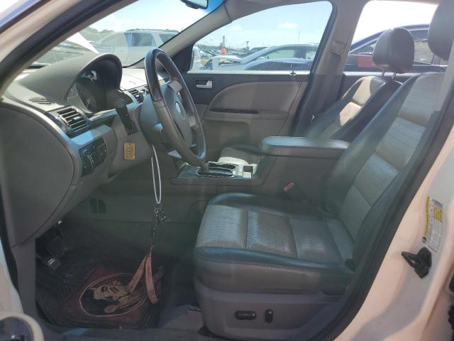 Photo 6 VIN: 1MEHM42W29G610081 - MERCURY SABLE PREM 