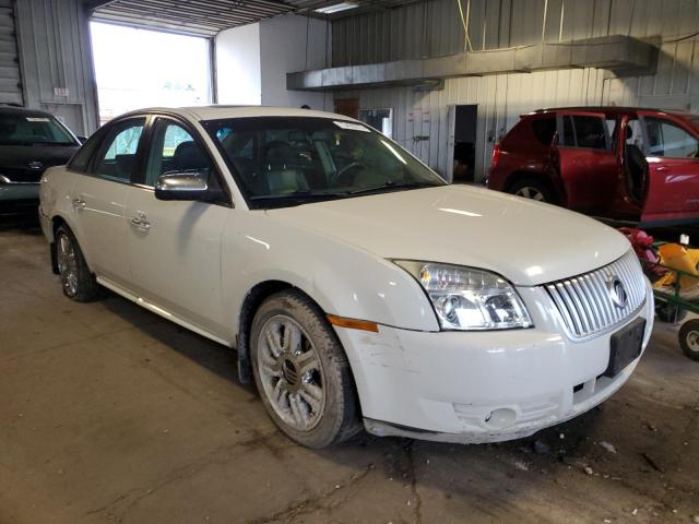 Photo 3 VIN: 1MEHM42W29G628189 - MERCURY SABLE 