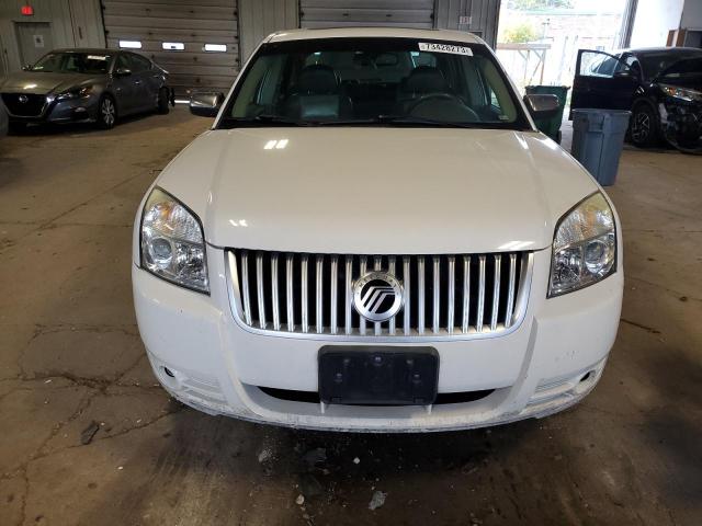 Photo 4 VIN: 1MEHM42W29G628189 - MERCURY SABLE 