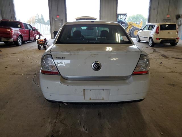 Photo 5 VIN: 1MEHM42W29G628189 - MERCURY SABLE 