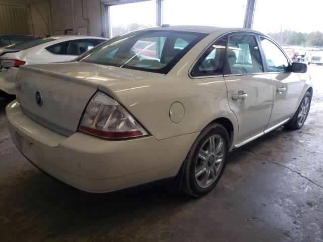 Photo 2 VIN: 1MEHM42W29G629181 - MERCURY SABLE PREM 