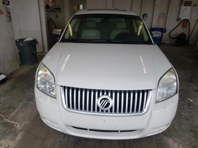 Photo 4 VIN: 1MEHM42W29G629181 - MERCURY SABLE PREM 