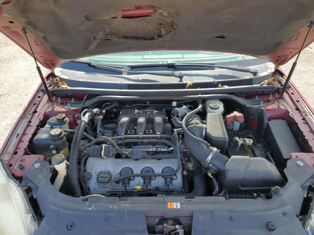 Photo 10 VIN: 1MEHM42W38G601226 - MERCURY SABLE 