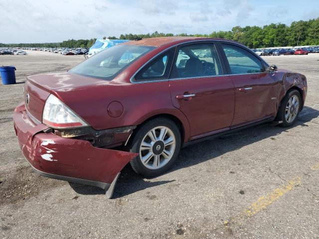 Photo 2 VIN: 1MEHM42W38G601226 - MERCURY SABLE 