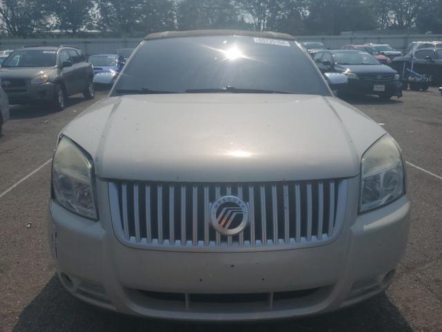 Photo 4 VIN: 1MEHM42W38G607835 - MERCURY SABLE PREM 