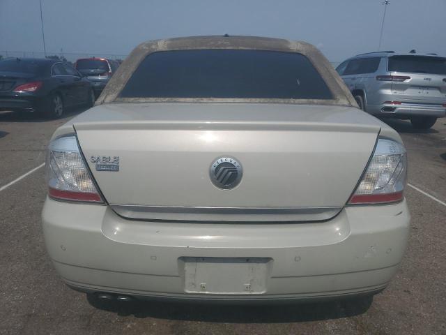 Photo 5 VIN: 1MEHM42W38G607835 - MERCURY SABLE PREM 