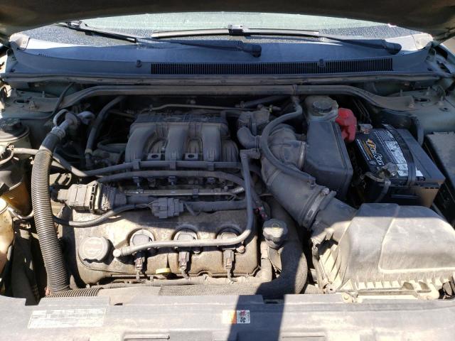 Photo 10 VIN: 1MEHM42W38G610783 - MERCURY SABLE PREM 