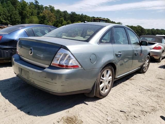 Photo 2 VIN: 1MEHM42W38G610783 - MERCURY SABLE PREM 