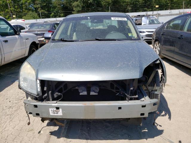 Photo 4 VIN: 1MEHM42W38G610783 - MERCURY SABLE PREM 