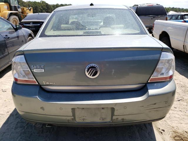 Photo 5 VIN: 1MEHM42W38G610783 - MERCURY SABLE PREM 