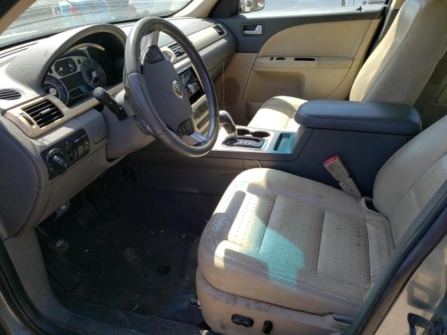 Photo 6 VIN: 1MEHM42W38G610783 - MERCURY SABLE PREM 