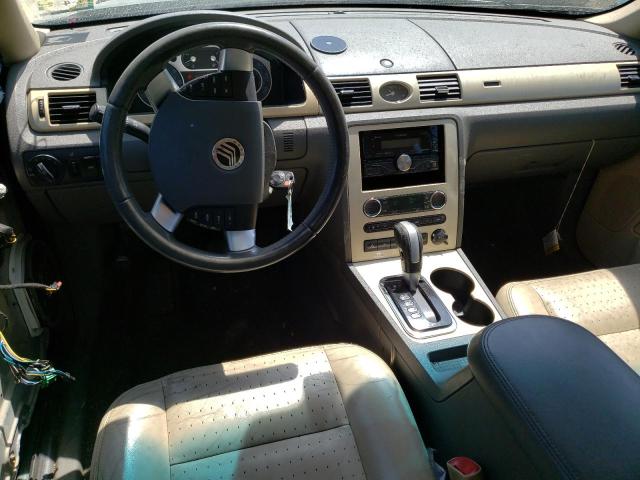 Photo 7 VIN: 1MEHM42W38G610783 - MERCURY SABLE PREM 