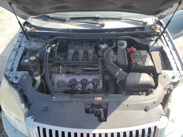 Photo 10 VIN: 1MEHM42W38G613182 - MERCURY SABLE PREM 