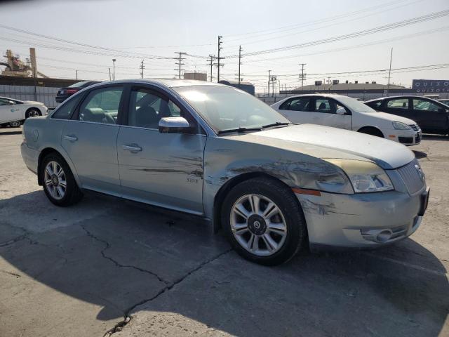 Photo 3 VIN: 1MEHM42W38G613182 - MERCURY SABLE PREM 