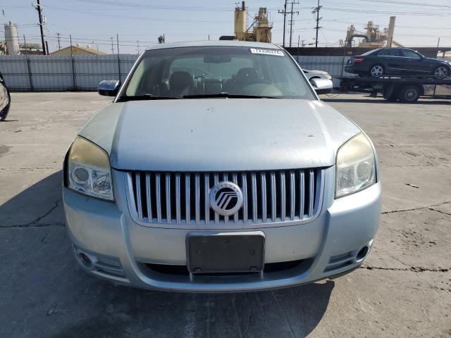 Photo 4 VIN: 1MEHM42W38G613182 - MERCURY SABLE PREM 