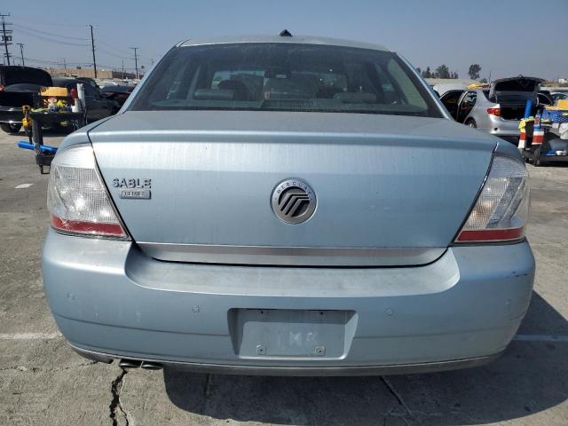 Photo 5 VIN: 1MEHM42W38G613182 - MERCURY SABLE PREM 