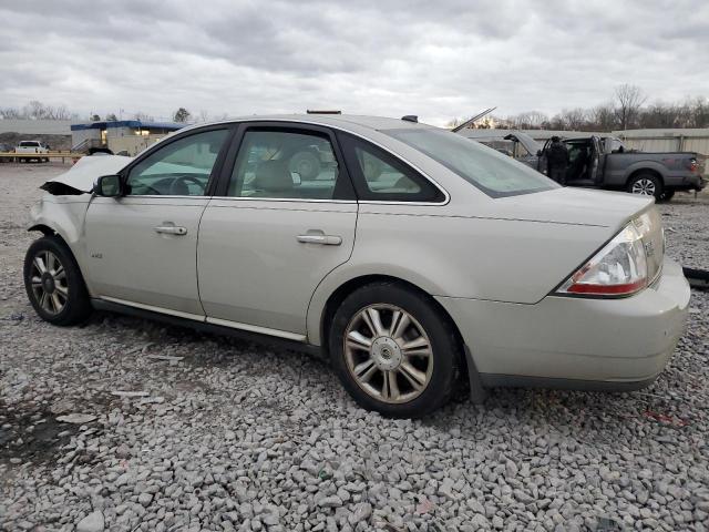 Photo 1 VIN: 1MEHM42W38G613327 - MERCURY SABLE 