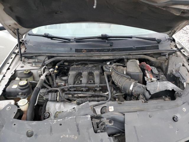 Photo 10 VIN: 1MEHM42W38G613327 - MERCURY SABLE 