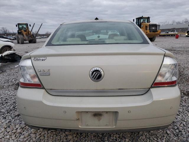 Photo 5 VIN: 1MEHM42W38G613327 - MERCURY SABLE 