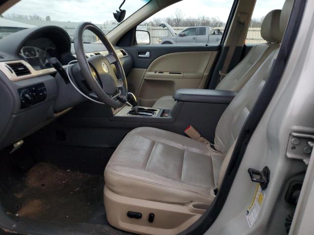 Photo 6 VIN: 1MEHM42W38G613327 - MERCURY SABLE 