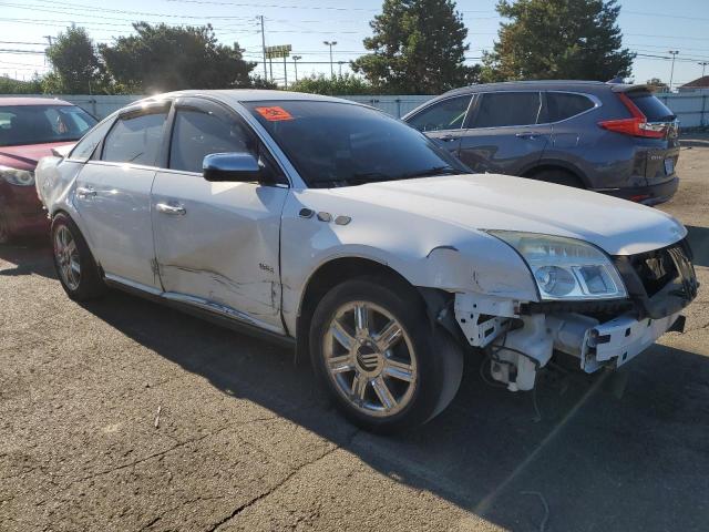 Photo 3 VIN: 1MEHM42W38G620925 - MERCURY SABLE PREM 