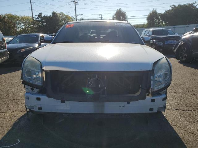 Photo 4 VIN: 1MEHM42W38G620925 - MERCURY SABLE PREM 