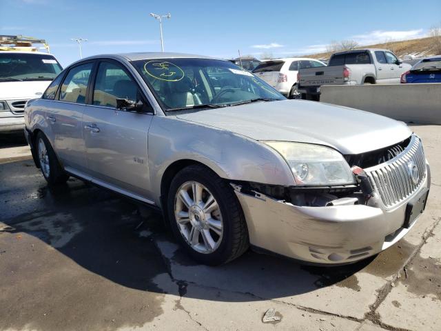 Photo 0 VIN: 1MEHM42W38G622934 - MERCURY SABLE PREM 