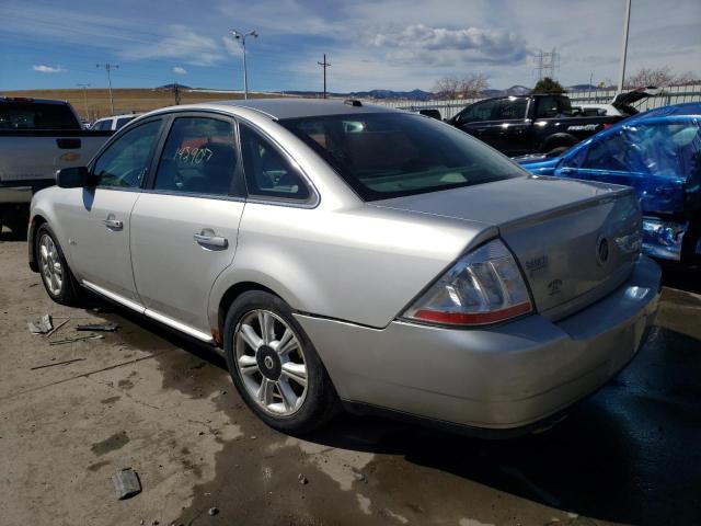 Photo 2 VIN: 1MEHM42W38G622934 - MERCURY SABLE PREM 