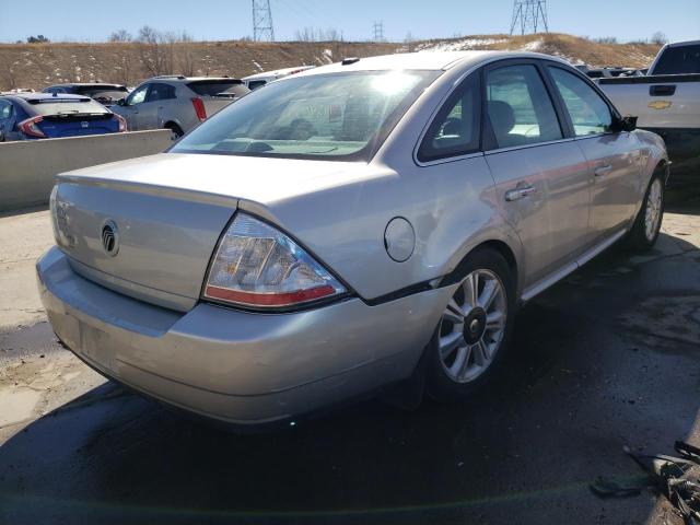 Photo 3 VIN: 1MEHM42W38G622934 - MERCURY SABLE PREM 