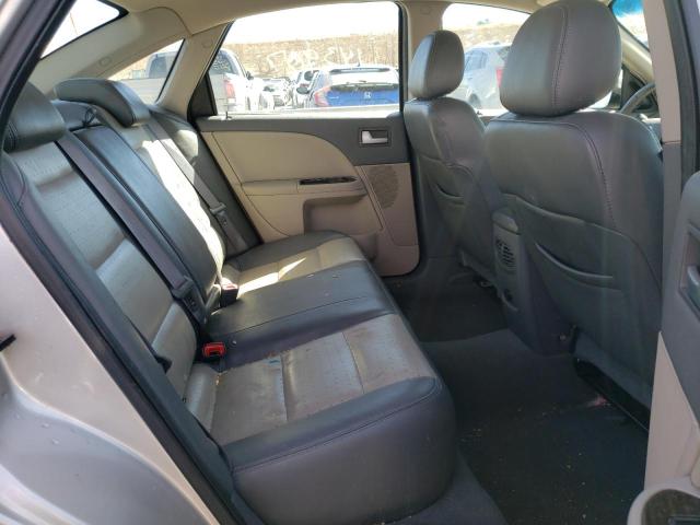 Photo 5 VIN: 1MEHM42W38G622934 - MERCURY SABLE PREM 