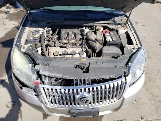 Photo 6 VIN: 1MEHM42W38G622934 - MERCURY SABLE PREM 