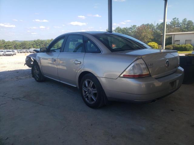 Photo 1 VIN: 1MEHM42W38G625994 - MERCURY SABLE 