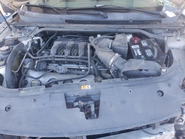 Photo 10 VIN: 1MEHM42W38G625994 - MERCURY SABLE 