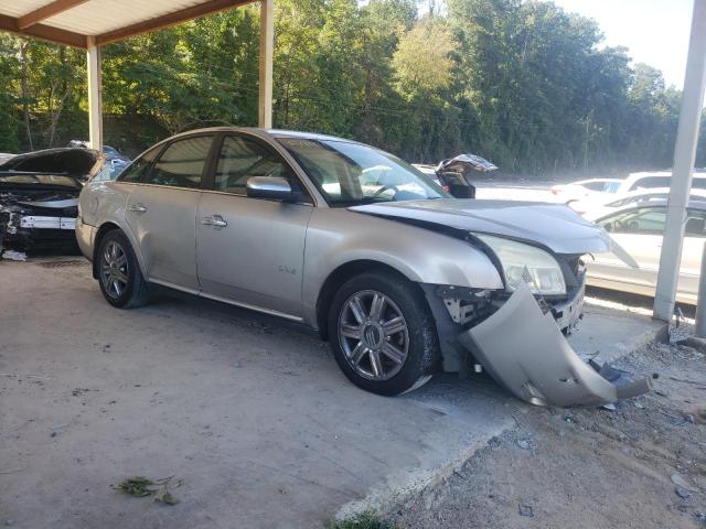 Photo 3 VIN: 1MEHM42W38G625994 - MERCURY SABLE 