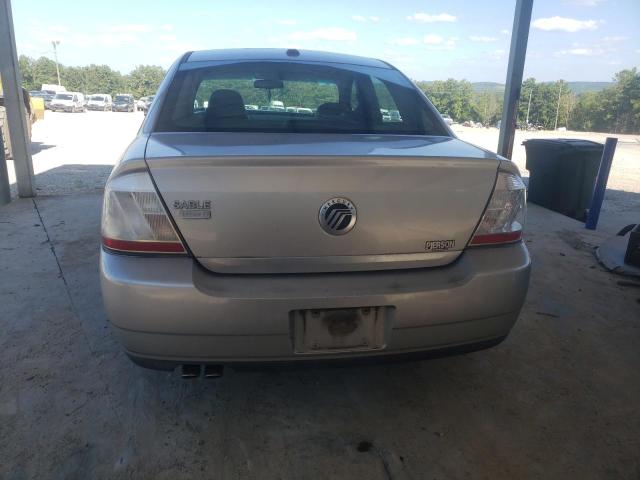 Photo 5 VIN: 1MEHM42W38G625994 - MERCURY SABLE 