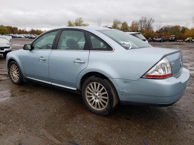 Photo 1 VIN: 1MEHM42W39G619730 - MERCURY SABLE 