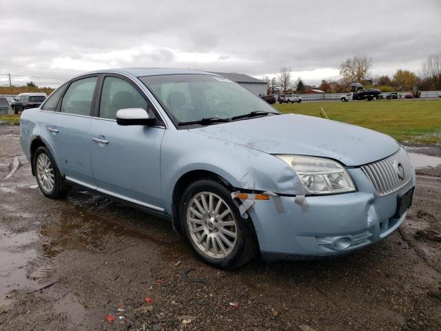 Photo 3 VIN: 1MEHM42W39G619730 - MERCURY SABLE 